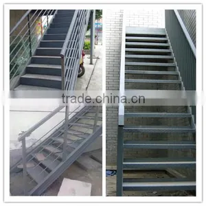 Heavy Design Steel Structure Building thumbnail-2