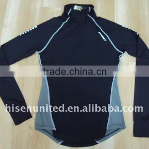 Wicking Breathable Cycling Top, Cycling Jersey thumbnail-1