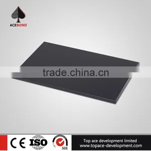 Exotic Colorful Pvdf Painted Aluminum Honeycomb Panel for Station thumbnail-4