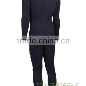 Wetsuit Diving Suit Long Sleeve And Short Sleeve Neoprene Wetsuit thumbnail-1