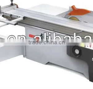 Precision Slide-Table Saw thumbnail-1