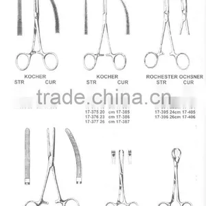 Surgical Instruments thumbnail-3