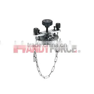 Universal Master Cylinder Adaptor, Brake Service Tools of Auto Repair Tools thumbnail-1