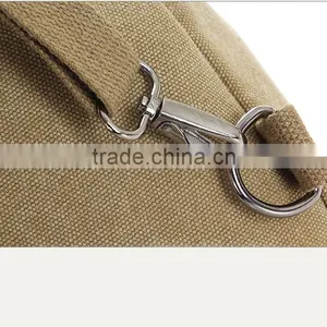 Fashionable Vintage Style Travel Backpacks Sport Bag thumbnail-3