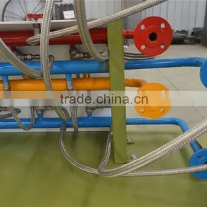 Germany Technology Top Rank Automatic Fish Feeding Machine thumbnail-5