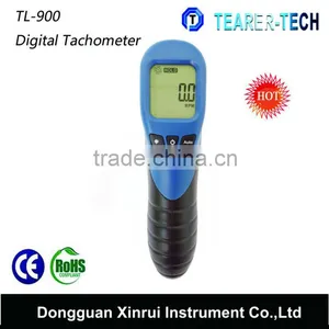 Digital Motorcyle Tachometer thumbnail-2