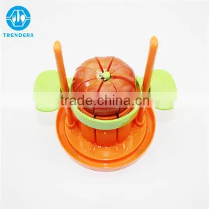 Fancy Useful Stainless Steel Tomato Slicers Food Slicer thumbnail-1