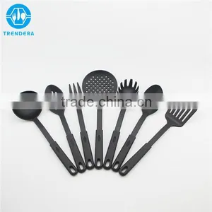 Hot Sale Food Grade Nylon Kitchen Utensils thumbnail-1