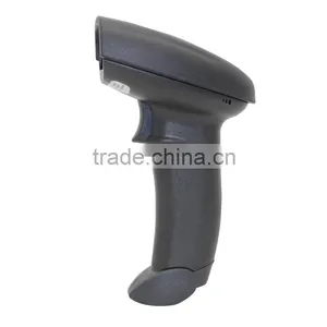 NT-2016 Auto Sense High Resoluton 1D Wired Handheld Barcode Scanner With USB Interface thumbnail-5
