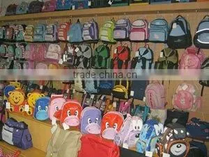 Quanzhou MLL Bags Industry Co., Limited company overview - view 3 thumbnail