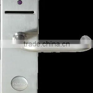 IC Card Locks, Hotel Card Lock,hotel Products,door Locks,lock for Hotel thumbnail-1