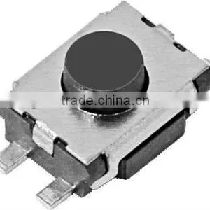 4 Pins Micro Smt Tact Switch SGS TS-1908 thumbnail-1