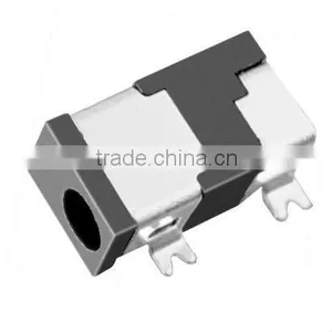 Power Socket / dc Power Socket / dc Power Jack thumbnail-1