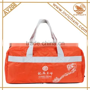 Custom Duffle Bag Travel Cargos Bag thumbnail-1