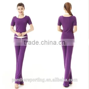Wholesale Fitness Yoga Wear, Women Sportswear, Open Sexy Girl Full Photo, Women Clothing, Yoga Clothes, Sex Product thumbnail-1