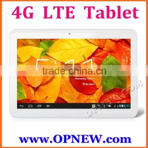 4g Phone Call 10 Inch Tablet pc 4g Bands Support All Language MTK8752 Octa Core Android 5.1 Lollipop Tablet pc thumbnail-1