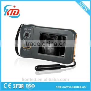 Brand New Ultrasound Machine 3d/4d With High Quality thumbnail-1