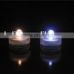Christmas Gift Color Changing Submersible Led Flashin Lights Box thumbnail-2