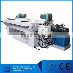 8 Feet Wood Log Debarking Machine thumbnail-1