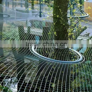 STAINLESS STEEL ROPE MESH/BIRD NETTING thumbnail-1