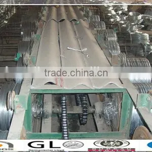 Electro Galvanized Iron Wire/Galvanized Iron Wire for Binding Use thumbnail-3