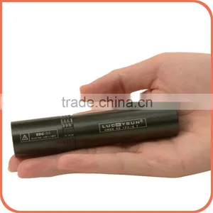 Exclusive Design Portable Torch Lights CREE5 493LM Waterproof LED Flashlight With 6 Modes thumbnail-5