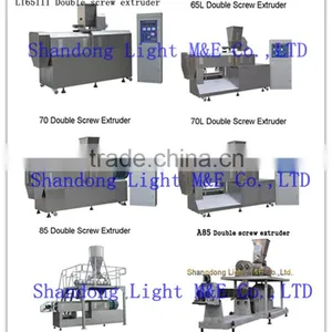 New Design and Hot Selling Fish Feed Making Machine For Sale thumbnail-6