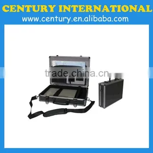 Aluminum Laptop Case thumbnail-1