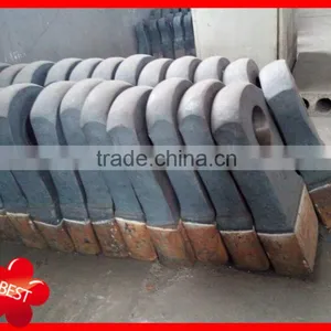 2015 Hot Sale PC Series Hammer Crusher Spare Parts/PC Series Hammer Crusher Hameer thumbnail-1