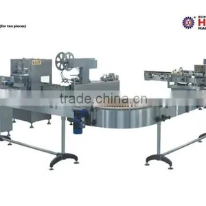 Automatic Vial Packaging Line thumbnail-1