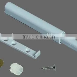 Gray Plastic Buffer Damper From Hardware China thumbnail-3