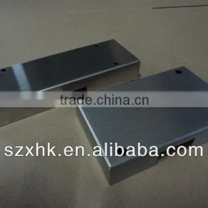 Factory Stainless Steel Stamping Parts thumbnail-5