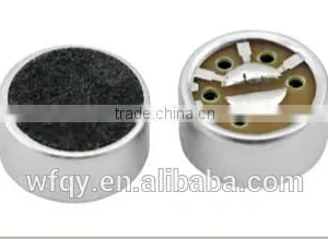 Noise Canceling Electret Condenser Microphone For Radio Recorders Quality Choice thumbnail-4