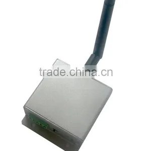 2015 Best Competitive Zigbee Data Terminal Unit Modem, Kingbird KB3072 thumbnail-2