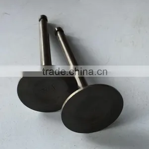 188F BISON China Taizhou Exhaust Valve, Valve Exhaust, Engine Valve thumbnail-3