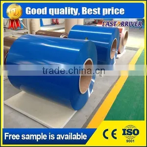 Wholesale PE PVDF Color Painted Aluminum Coil 3003 thumbnail-5