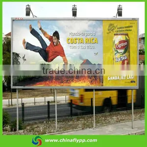 Shanghai FLY Advertising PVC Flex Banner With Digital Printing thumbnail-1