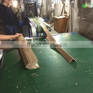 2400mm Long Kraft Edge Protectors Factory thumbnail-1