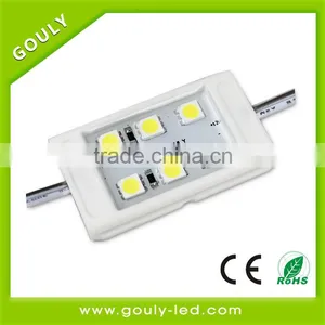 12 Volt Module for Billboard Full Color Multipurpose Led Modules thumbnail-1