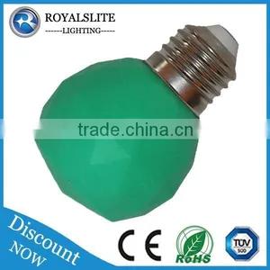7W LED Bulb Light, 560Lm, CRI80, 60W Incandescent Replacement,tuv thumbnail-1