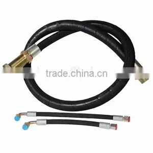 Hydraulic Hose High Pressure Hose thumbnail-4