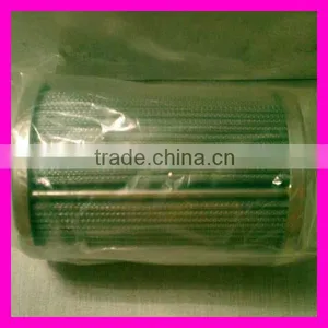 In Line Hydraulic Oil Filter With ISO Quality Certification thumbnail-1