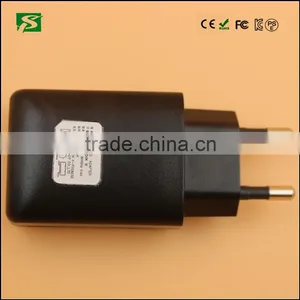 KC Approved !! Poryable High Quality Bulk Competitive Price Charger Usb thumbnail-1