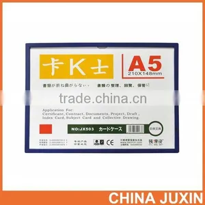 Wholesale New Product Best Sale Magnetic Card Case thumbnail-3