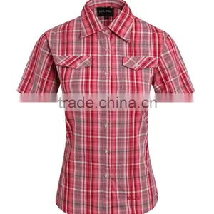 2015 New Style Ladies Sexy Fashion Blouse thumbnail-1