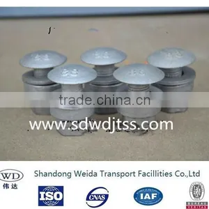 All Size Standard Highway Guardrail Bolt Nut thumbnail-3