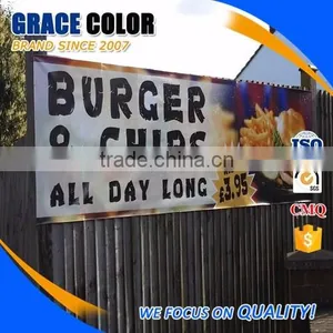 High Cost-effective Outdoor Advertising Banner and Flex Raw Material thumbnail-3