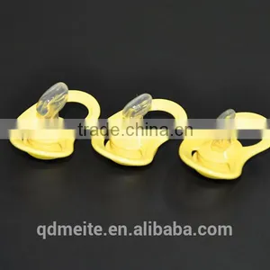 2016 Baby Pacifier/ Siliocne Teether /baby Silicone Pacifier thumbnail-2