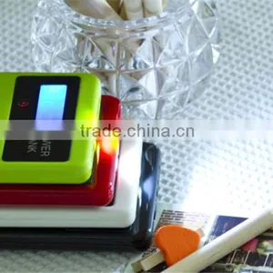 3.7V 6000mAh Lithium Polymer Battery thumbnail-1