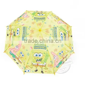 Cartoon Umbrella Kids Umbrella Child Umbrella Lovely thumbnail-3